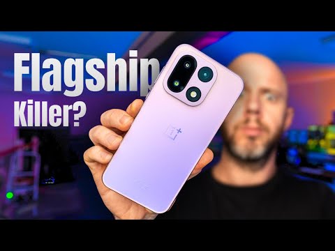 The Truth About the OnePlus 15 No One’s Talking About