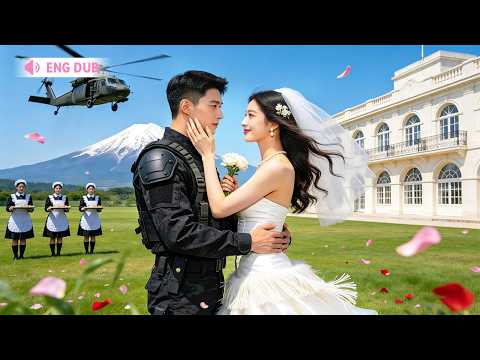 【ENG DUB】“You're My Only Muse.” He Lied. So She Gave Him the Wedding of His Nightmares.