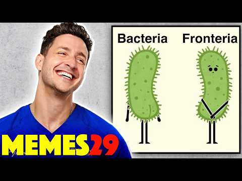 Medical Memes That Are TOO Funny