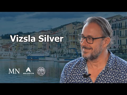 Building the World's Largest Primary Silver Mine