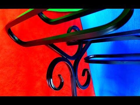 A device for bending ends! We bend 10x10 and 20x20 profile pipes. Cold forging! Homemade, machine!