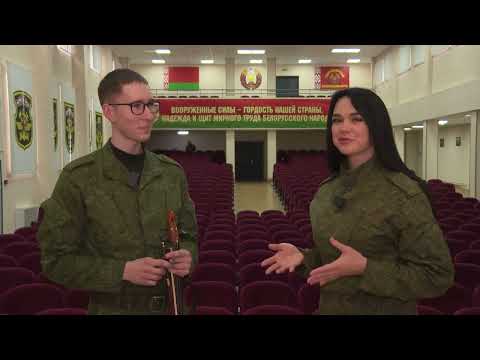 «Время быть сильным». 30-я Краснознаменная отдельная железнодорожная бригада: один день в армии