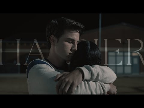 ty and annie | happier {sweet magnolias}