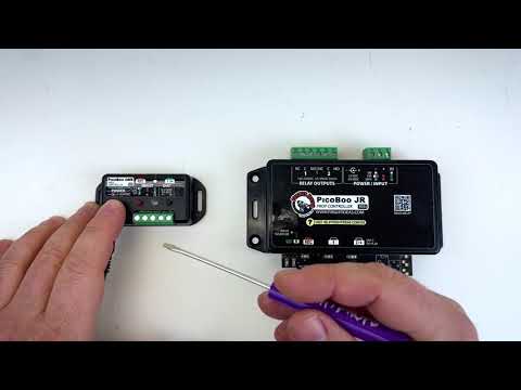 Solid State Versus Relay Outputs on Prop Controllers