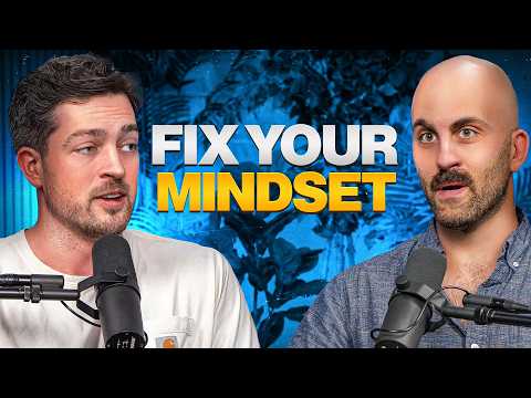Mindset for Traders - A Conversation With My Mental Coach