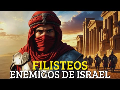 ¿Quiénes eran los Filisteos en la Biblia y Dónde Están Hoy en Día?