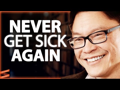 The PERFECT TREATMENT For Weight Loss & PREVENTING DISEASE! | Dr. Jason Fung & Lewis Howes