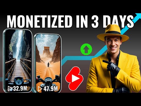 Step-by-Step Guide to Making Faceless TikTok Videos and YouTube Shorts with Free AI Tools