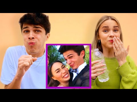 Try Not to Laugh CHALLENGE With Brent Rivera