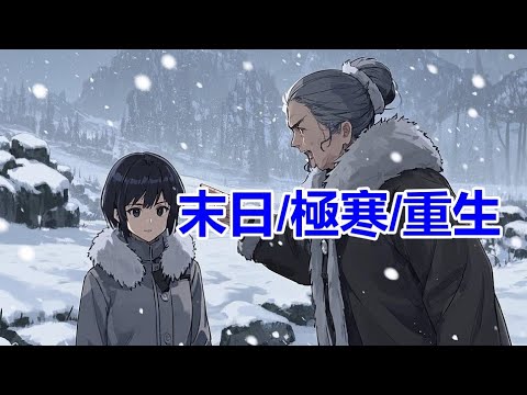 【末日/極寒/重生】外人眼裏我和老公周林是頂好的模範夫妻他長得周正性子又溫吞三年裏沒跟我紅過一次臉