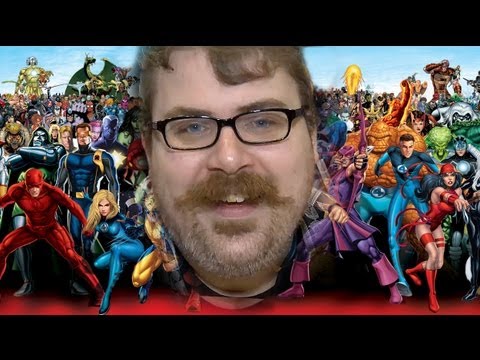 Comic Art Portfolio At Cons Can Get You A Job