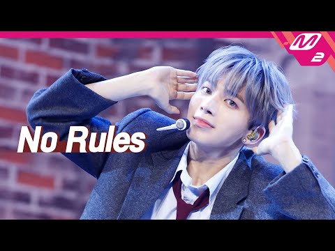 [최초공개] TXT (투모로우바이투게더) - No Rules (4K) | TXT COMEBACKSHOW 'FREEZE' | Mnet 210531 방송