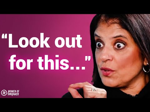 #1 Sign You're in a Narcissistic Relationship (You’ll Miss Them If You’re Not Looking) | Dr Ramani