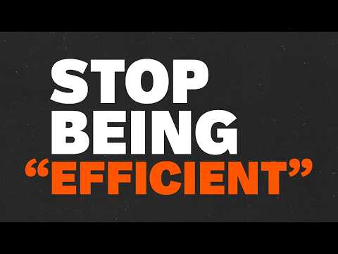 If you can’t focus with ADHD, do this.