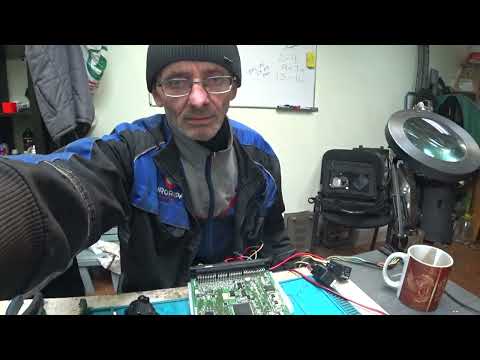 Mitsubishi Lancer 9 нет холостых оборотов!