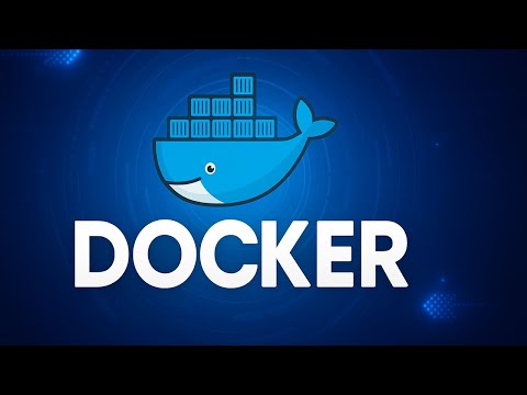 Top 100 Docker Concepts in 2025 🐳 | Beginner to Advanced Guide