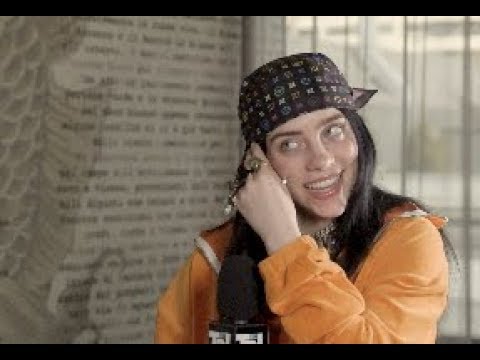 Billie Eilish Explains Why She Is So Close With Her Fans