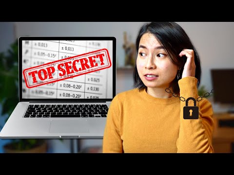 Doing Data Analysis on Sensitive Data (ft. Oblivious)