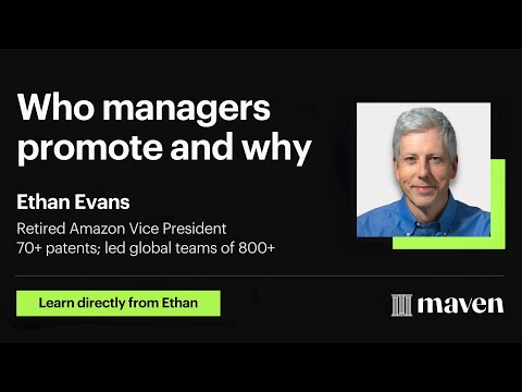 Who Managers Promote and Why