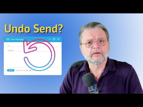 How Does Undo Send Work?