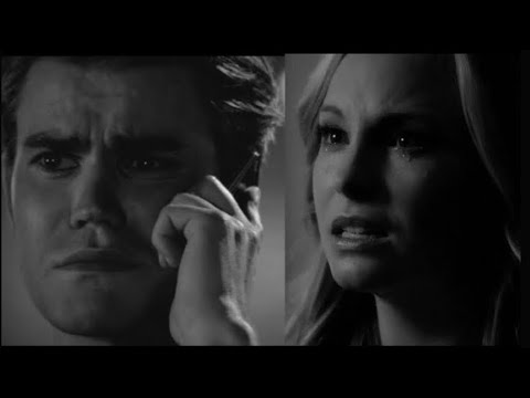 The Vampire Diaries || Broken || Saddest scenes