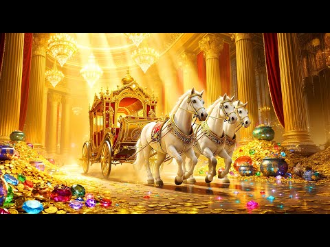 WARNING: This Sound Attracts a Lot of Money FAST | Manifest Wealth Instantly #1