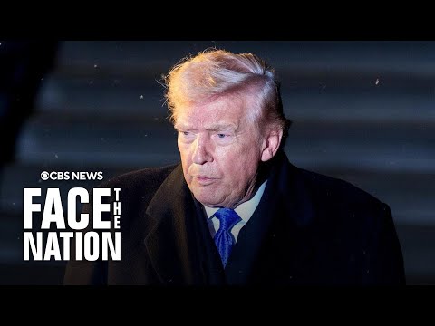 Republicans respond to Trump's racist repost of Obamas