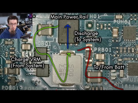 Tracking down a classic short with schematics #448