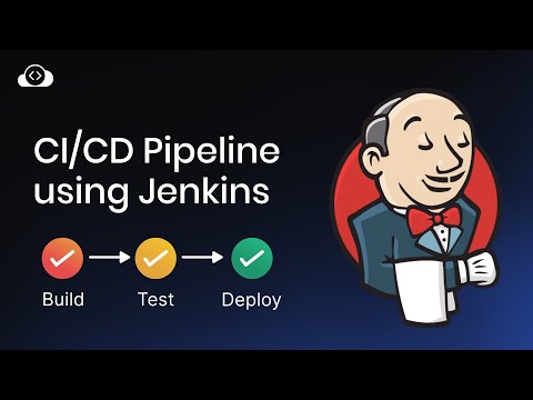 Complete Jenkins Pipeline Tutorial | Jenkinsfile explained | KodeKloud