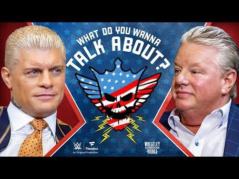 Bruce Prichard talks storyline flops and Cody's 2022 negotiations | What Do You Wanna Talk About?