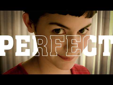 The Best Movie Ever Made… Is French | Amélie