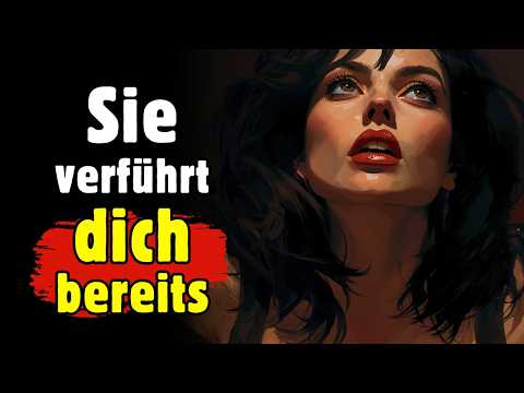 Du verpasst diese Signale – 6 Klare Zeichen, dass sie versucht, dich zu verführen | Stoizismus