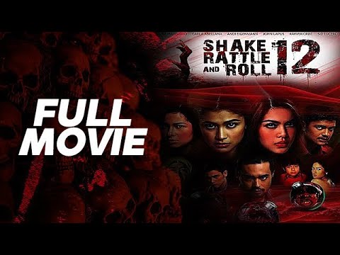 Shake, Rattle & Roll XII (2010) | FULL MOVIE