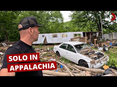 Nobody Talks About These Towns 🇺🇸