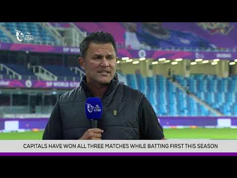 Live | Sharjah Warriorz vs Dubai Capitals | Match 20 | DP World ILT20 | M3Y1J