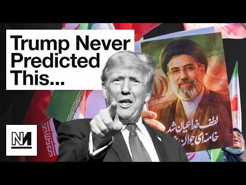 How Iran Surprised The World: Middle East Expert Explains