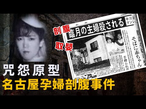孕婦遇害、被剖腹取子、子宮塞電話，史上罕見的獵奇兇惡事件︱解密日記