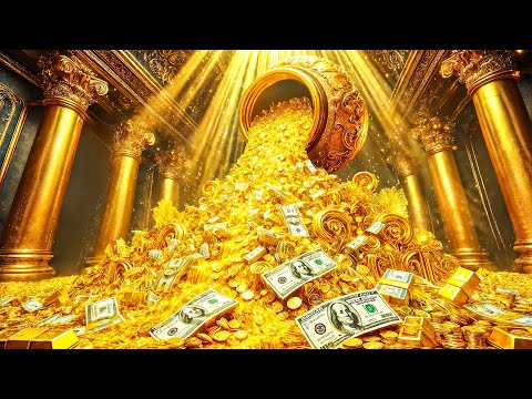 PREPARE NOW! You WILL Become A Millionaire This SEPTEMBER! Get Ready To Be VERY RICH & TRUST! 🙏✨