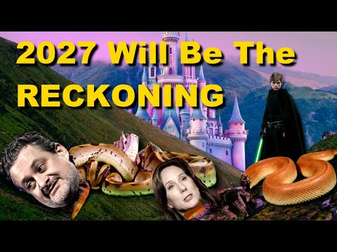 Something HUGE Will Happen At LUCASFILM In 2027