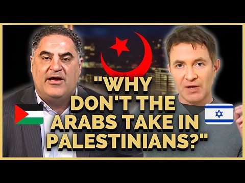 Cenk Uygur HUMILIATED When Douglas Murray Goes Off Script To Ask This!