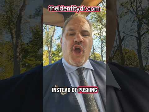 Take a Pause! #idnugz #theidentitydr #breathe #takeabreak #midtermexams