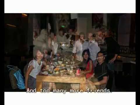 Yu Li's dream - 雨黎的梦想