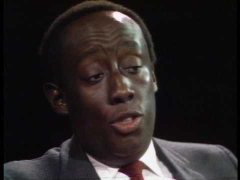 Firing Line with William F. Buckley Jr.: Was the Civil-Rights Crusade a Mistake?