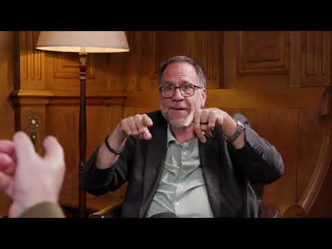 How Might we Reimagine Education for Wisdom Development? Schmachtenberger, Vervaeke & McGilchrist