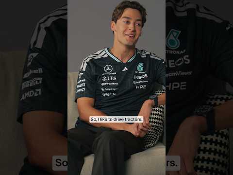 Introducing George... the (aura) farmer 🧑🌾😆