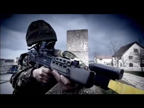 Porsche Boxster vs Army Challenge | Top Gear - Part 2