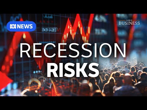 Warning signs for the Australian economy as households go backwards | Close Of Business | ABC NEWS