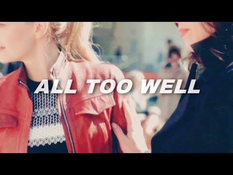 Swan Queen | All Too Well