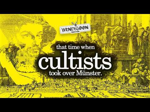The Cult that Took Over a City & Killed Thousands