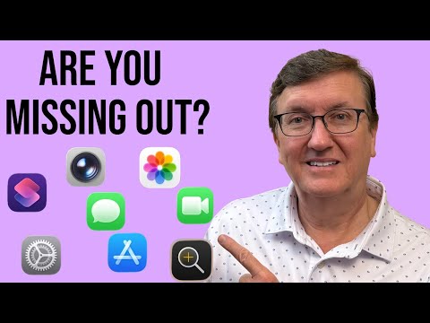 How To Boost Your iPhone Skills